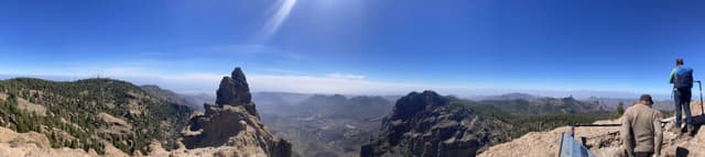 Photo by Doroteja M. about renting a Volkswagen Polo in Gran Canaria (2/17/24)