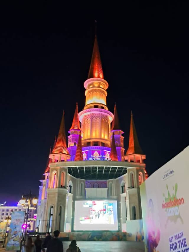 Photo 1 by Sohail M. about renting a Hyundai Accent (i25) in Antalya (11/28/23)