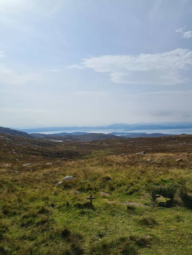 Foto 2 di Claudia A. (09/09/23)