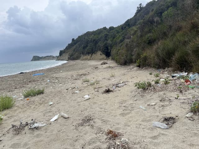 Photo 1 by Slawomir P. about hiring a Citroen C3 in Tirana (22/08/24)