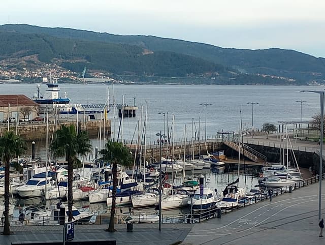 Photo 4 by Mario A. about renting a Nissan Qashqai in Vigo (2/23/24)