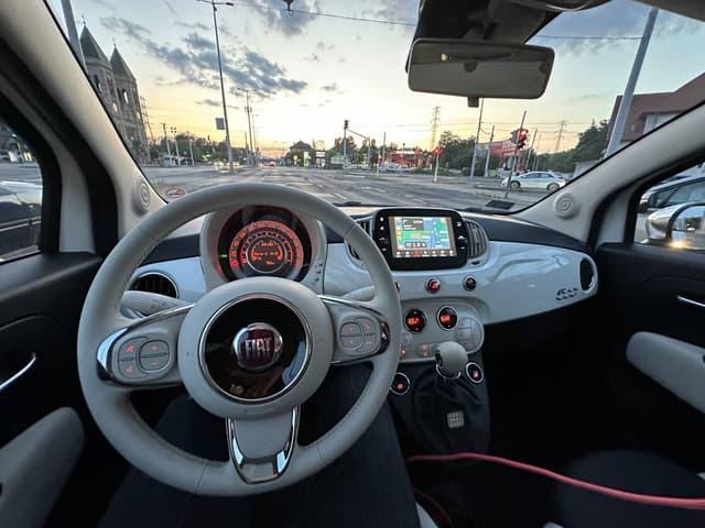 Photo 1 by Jacek P. (6/26/23)