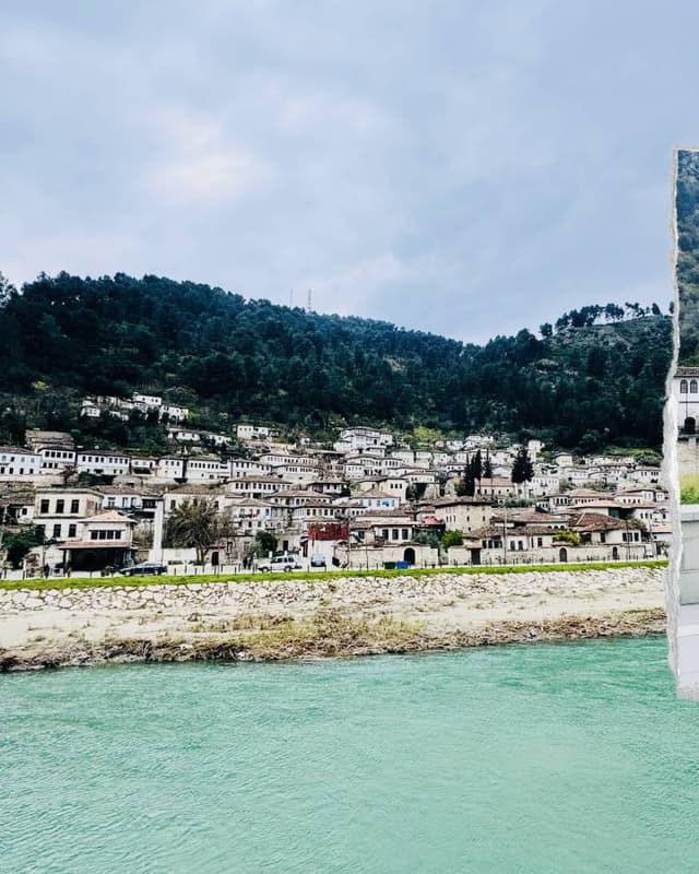 Photo 3 by Primika D. about hiring a Hyundai i10 in Tirana (27/03/26)