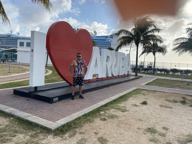 Photo by Miguel G. (2/10/23)