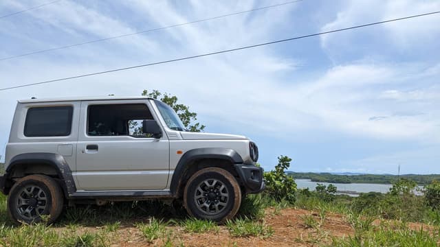 Photo by Thomas K. (5/15/24)