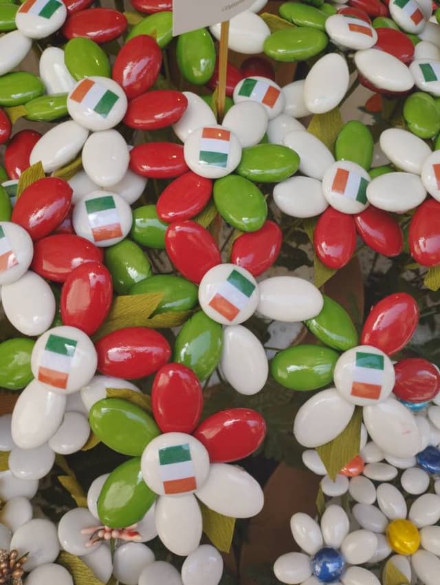 Photo by Mary M. about hiring a Hyundai i10 at Rome Fiumicino Airport (21/07/23)