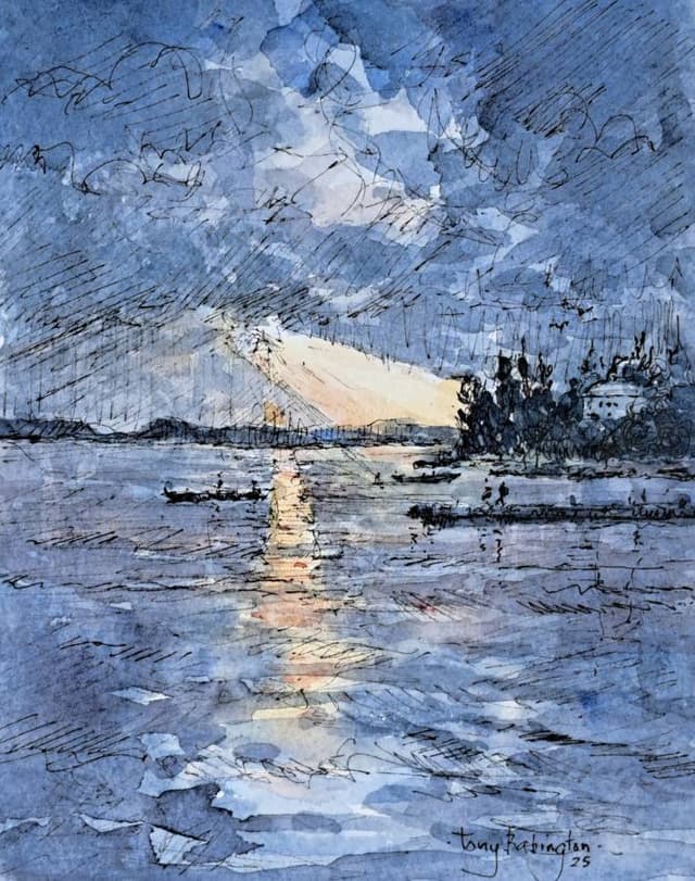 Photo 3 by Tony B. about hiring a Kia Picanto in Greece (29/05/25)