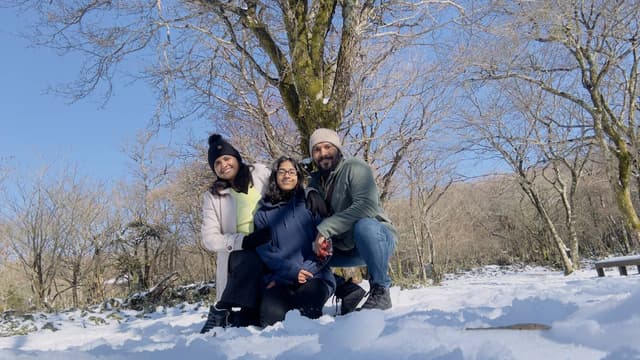 Photo 2 by Anish V. (12/15/25)