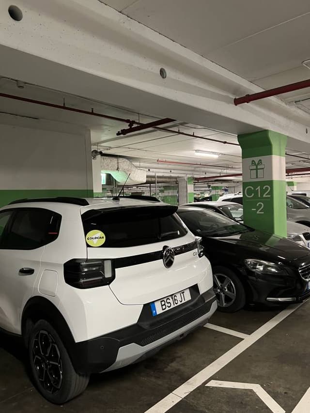 Foto 2 von Antonio L. (8.6.25)