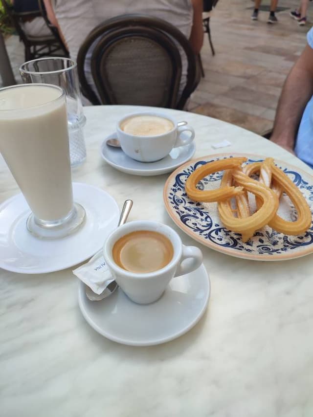 Photo 2 by Thomas T. about renting a Citroen C3 in Alicante (8/1/24)