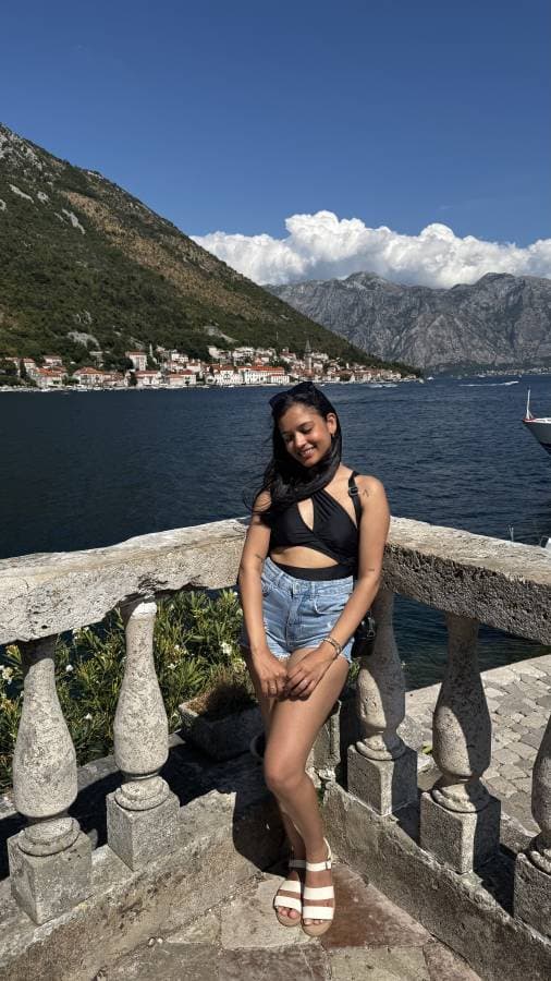 Photo 3 by Karol Jaimon J. about renting a Hyundai i20 at Podgorica Airport (7/21/25)