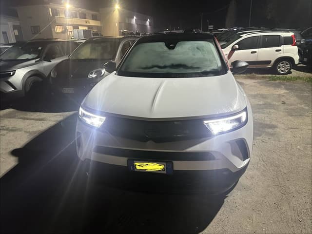 Photo by Rhodri D. about hiring a Volkswagen Golf in Milan (10/11/25)