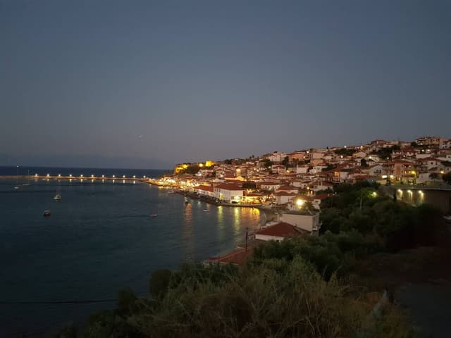 Foto 1 von Thomas A. (8.8.22)