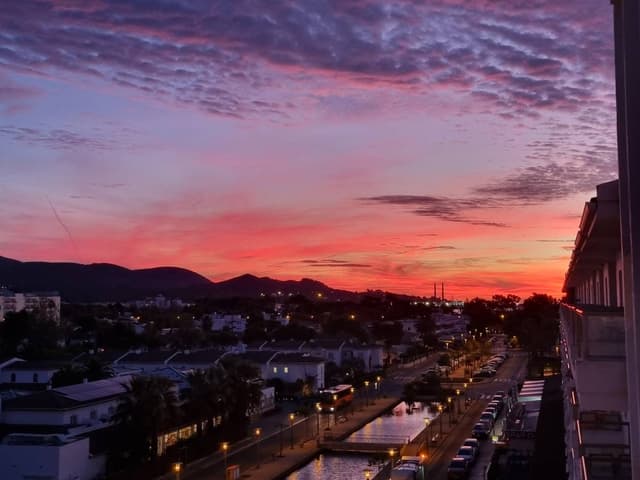 Photo 2 by Malcolm T. about hiring a Citroen C3 Aircross in Majorca (15/10/24)