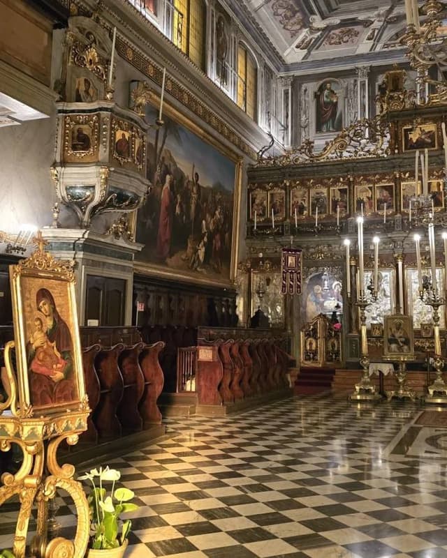 Photo 13 by Kerry B. about renting a Toyota Corolla STW in Zagreb (9/5/24)