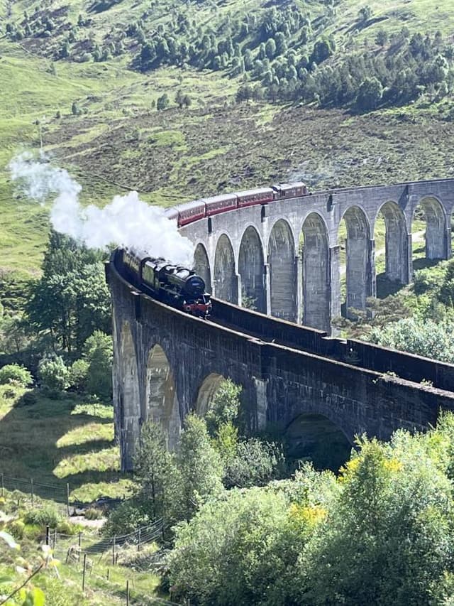 Photo by Andy P. about hiring a Kia Ceed in Edinburgh (03/06/23)