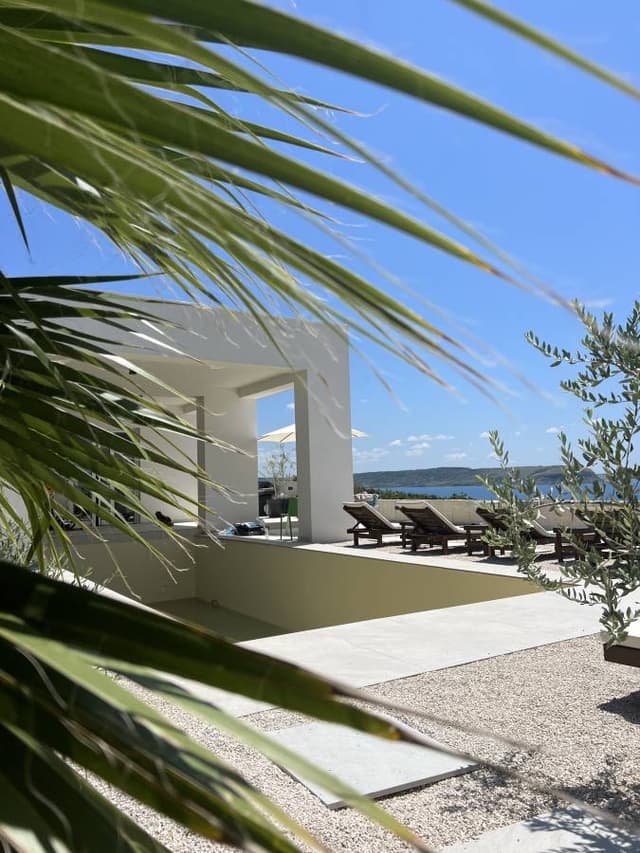 Photo 4 by Ramo C. about renting a Nissan Micra in Zagreb (11/6/24)