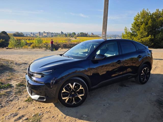 Photo by Igor P. (10/25/25)