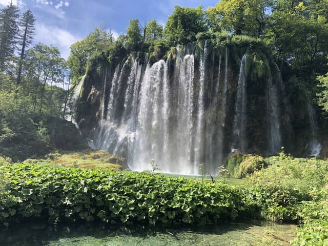 Photo 1 by Anthony J. about hiring a Citroën C4 at Zadar Airport (13/08/23)