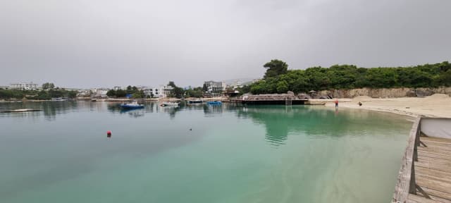 Photo by Artem M. about hiring a Volkswagen Polo in Tirana (28/04/24)