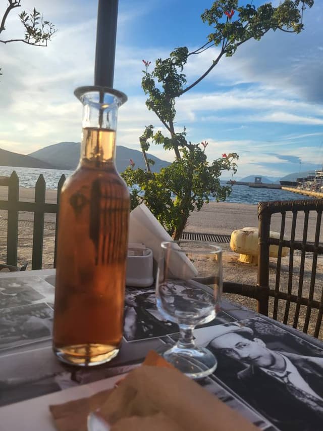 Photo 3 by Pamela C. about hiring a Citroen C1 in Greece (01/06/25)