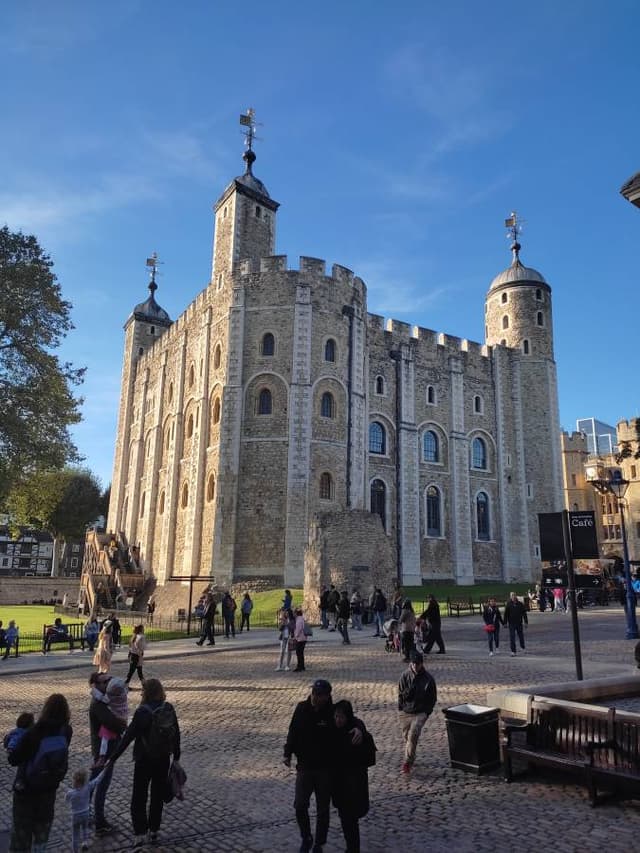 Photo 1 by Christopher B. (10/20/23)