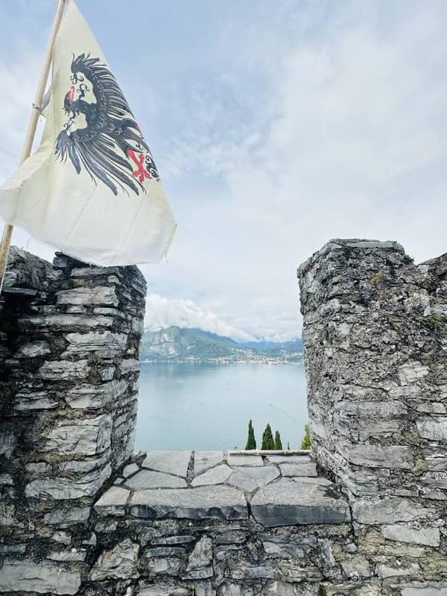 Photo 4 by Melissa S. about hiring a Renault Captur at Bergamo Airport (07/06/24)