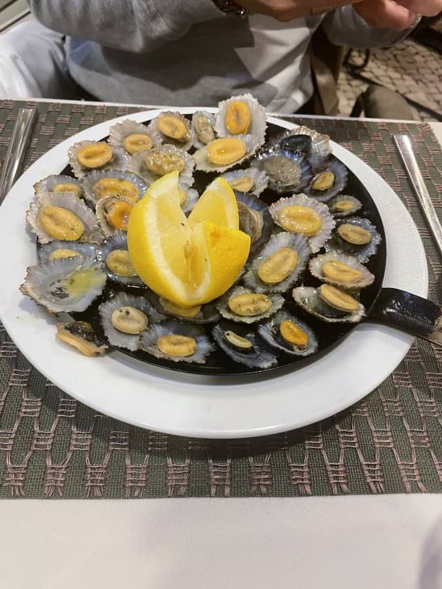 Photo 1 by Alex M. about hiring a Peugeot 208 in Funchal (02/11/24)