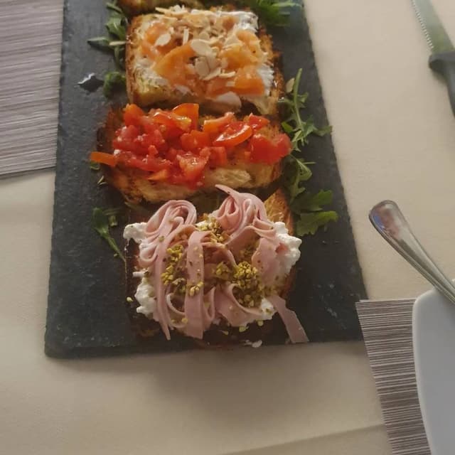 Photo by Maria S. about hiring a Fiat Panda at Bari Airport (30/01/23)