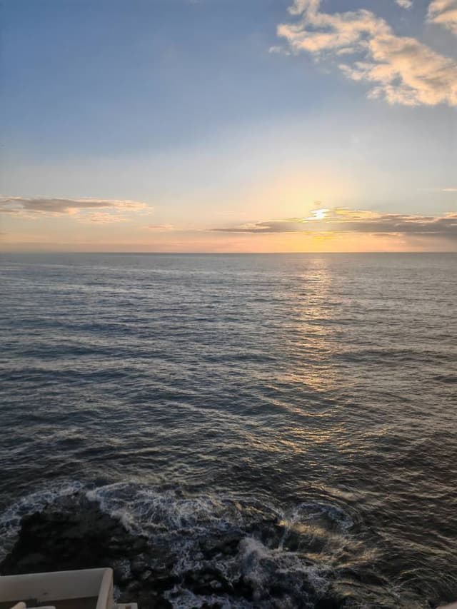 Photo 4 by Mohommed M. about hiring a MG 3 at Tangier Airport (31/10/25)