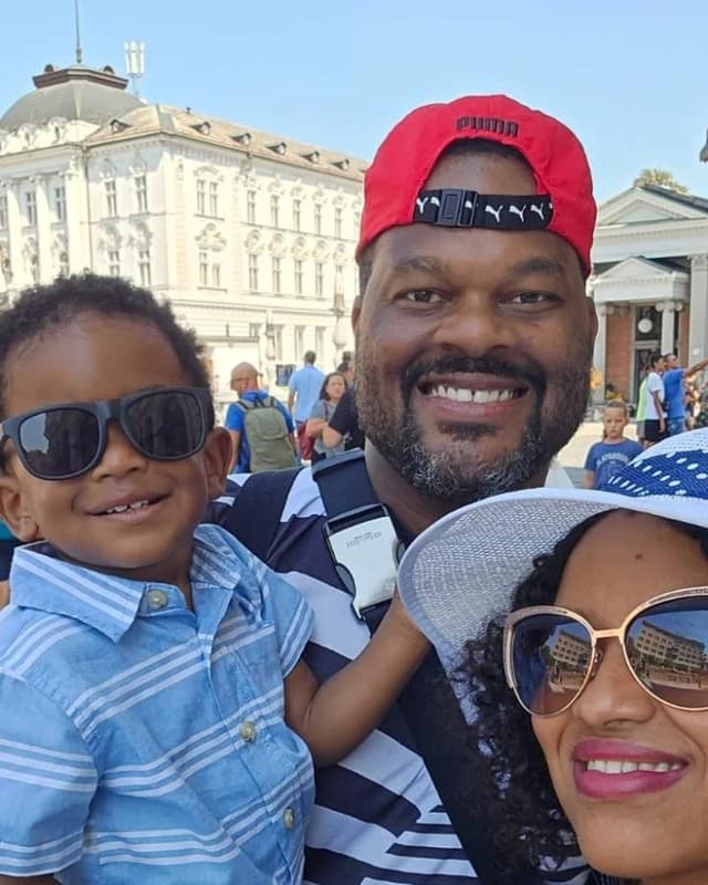 Photo 14 by Kerry B. about renting a Toyota Corolla STW in Zagreb (9/5/24)