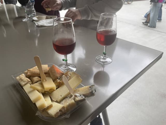 Photo 2 by Warren K. (11/3/25)