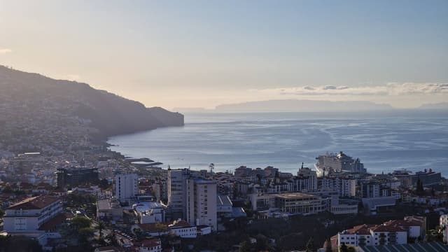 Photo 4 by William D. about hiring a Citroën C3 in Portugal (21.04.25)