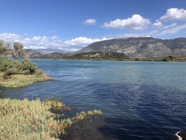 Photo 1 by Stephen C. about hiring a Fiat Tipo in Tirana (08/10/24)