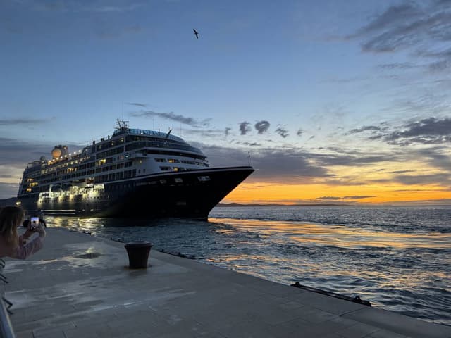 Photo 6 by P. B. about renting a Peugeot 2008 in Croatia (5/9/25)