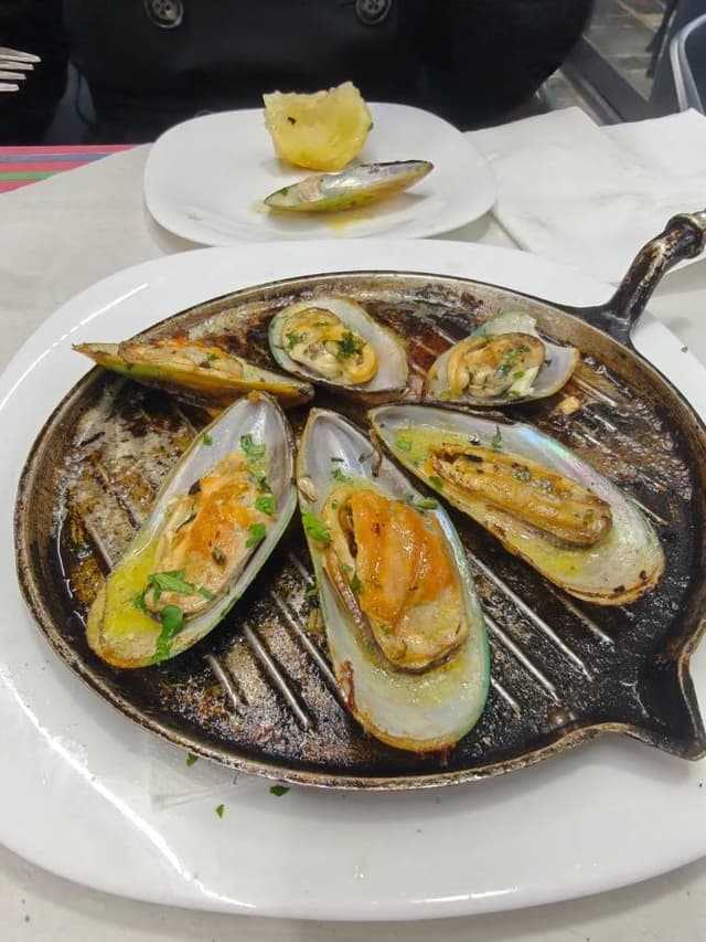 Photo by Liina V. (12/13/25)