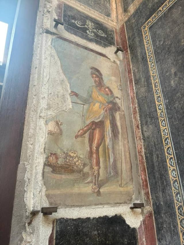 Photo 3 by John C. about hiring a Fiat Panda at Rome Ciampino Airport (27.08.25)