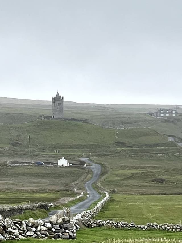 Photo by Scott W. (5/2/24)