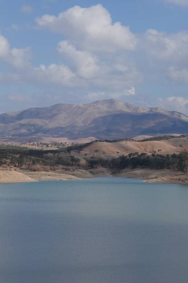 Photo by Thomas P. about hiring a Fiat Panda at Marrakech Airport (27/02/23)