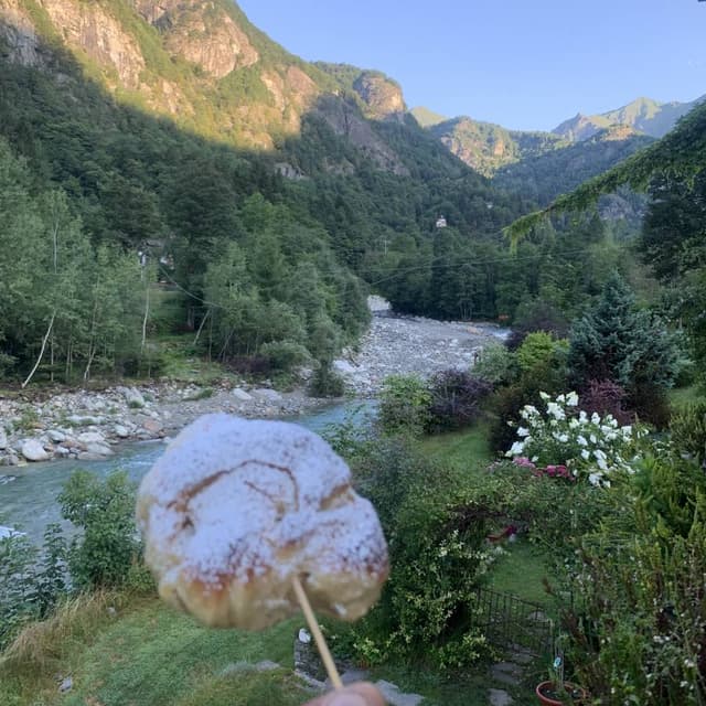 Foto 3 di Joe O. (05/08/24)