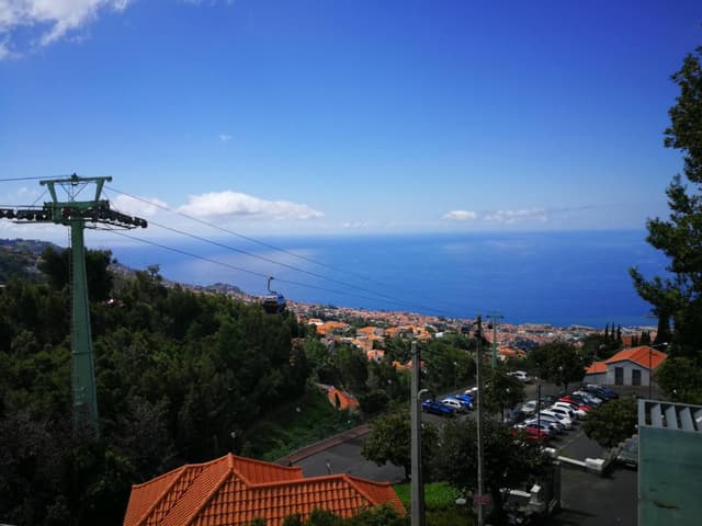Photo 5 by Ravinder P. about hiring a Opel Corsa in Funchal (27/07/23)