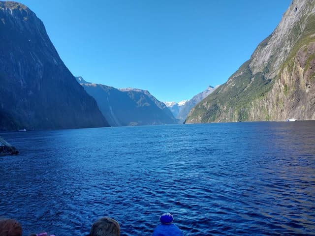 Photo by Roddy H. (4/4/24)