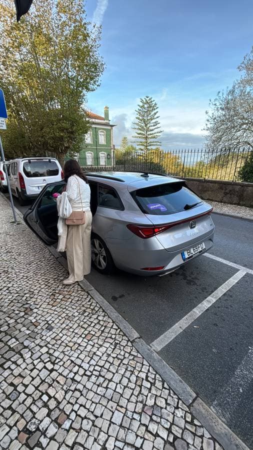 Foto 1 de Roberto R. (09/11/24)