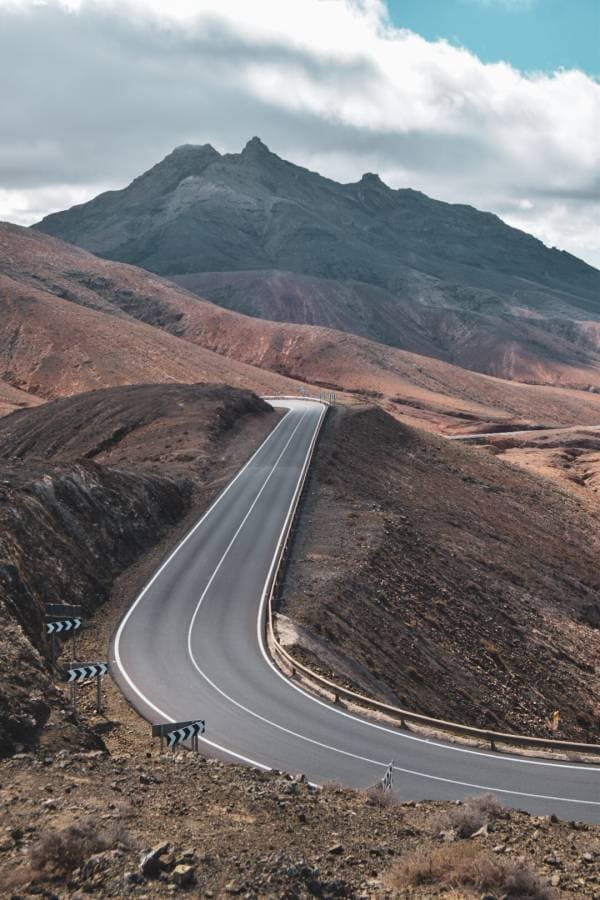 Photo by niall M. about hiring a Citroen C3 in Fuerteventura (26/01/25)