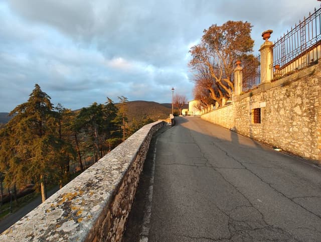 Photo 1 by Dominic M. about hiring a Jeep Renegade in Rome (31/12/23)