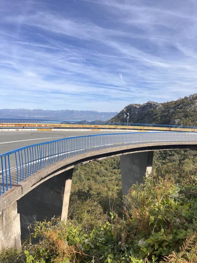 Photo 1 by Krzysztof C. about renting a Volkswagen Polo at Podgorica Airport (10/18/24)