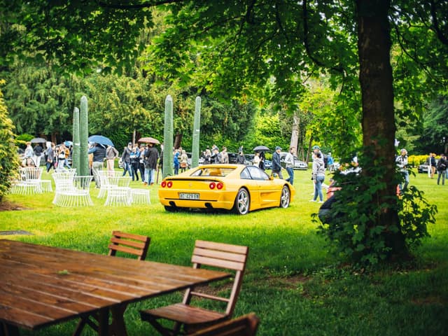 Foto 4 di Giuseppe C. (29/05/24)