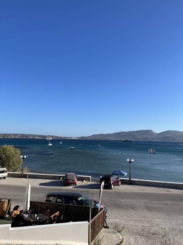 Photo by ATHANASIOS K. (7/26/22)