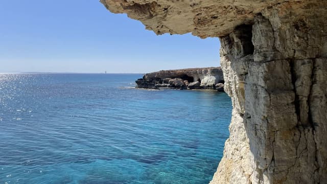 Photo 2 by Renars S. about hiring a Kia Picanto in Paphos (19.04.24)