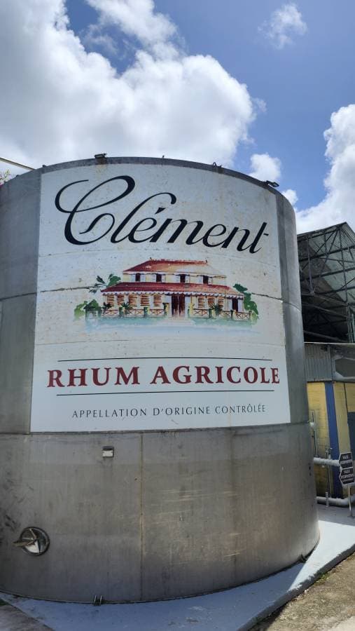 Photo 2 by Stephane R. about renting a Dacia Sandero in Fort-de-France (10/5/25)